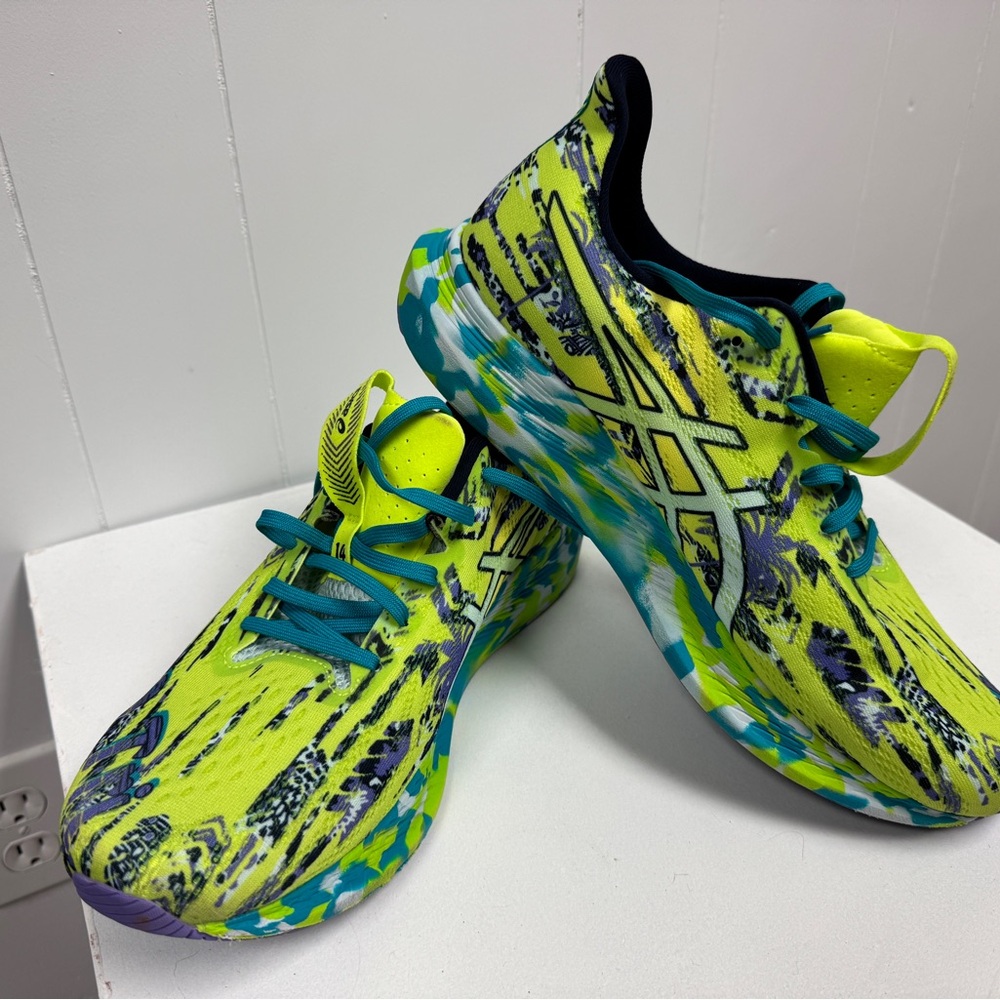 Mens Asics Noosa Tri 14